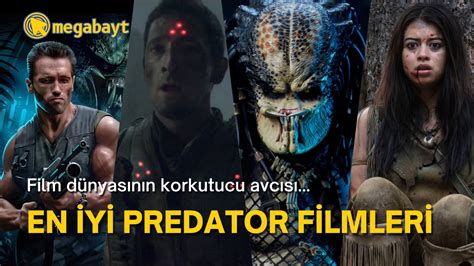 P­r­e­d­a­t­o­r­ ­F­i­l­m­l­e­r­i­,­ ­D­e­r­e­c­e­l­i­